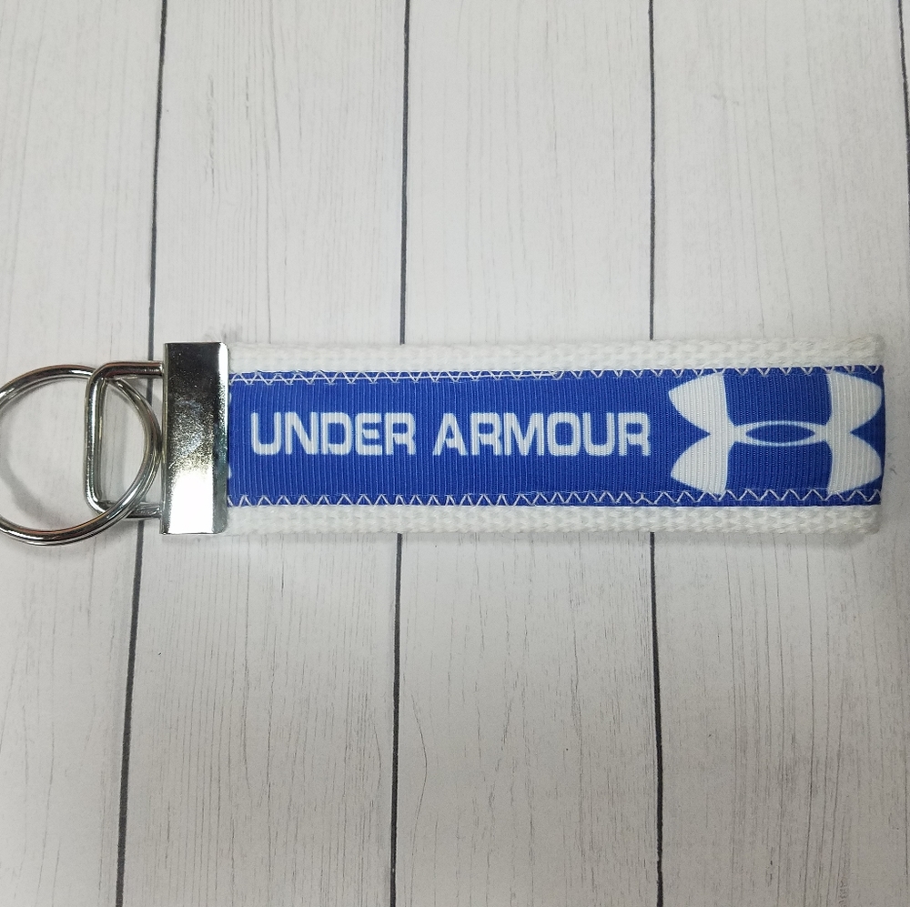 Under Armour Keychain